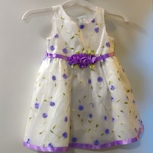 Youngland dress 3T